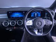 Mercedes-Benz A Class 1.3 A180 AMG Line Edition (Executive) Hatchback 5dr Petrol 7G-DCT Euro 6 (s 16