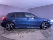 Mercedes-Benz A Class 1.3 A180 AMG Line Edition (Executive) Hatchback 5dr Petrol 7G-DCT Euro 6 (s 9