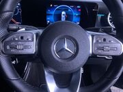 Mercedes-Benz A Class 1.3 A180 AMG Line Edition (Executive) Hatchback 5dr Petrol 7G-DCT Euro 6 (s 22