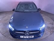 Mercedes-Benz A Class 1.3 A180 AMG Line Edition (Executive) Hatchback 5dr Petrol 7G-DCT Euro 6 (s 10