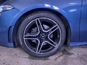 Mercedes-Benz A Class 1.3 A180 AMG Line Edition (Executive) Hatchback 5dr Petrol 7G-DCT Euro 6 (s 12