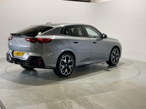 BMW Ix2 30 66.5kWh M Sport SUV 5dr Electric Auto xDrive (11kW Charger) (313 ps) 8