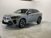 BMW Ix2 30 66.5kWh M Sport SUV 5dr Electric Auto xDrive (11kW Charger) (313 ps) 4