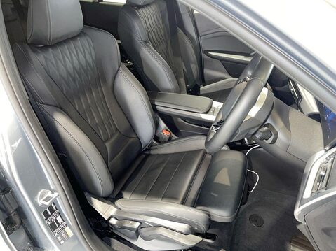 BMW Ix2 30 66.5kWh M Sport SUV 5dr Electric Auto xDrive (11kW Charger) (313 ps) 14