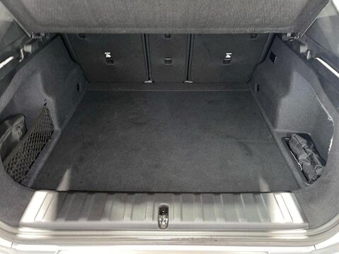 BMW Ix2 30 66.5kWh M Sport SUV 5dr Electric Auto xDrive (11kW Charger) (313 ps) 12