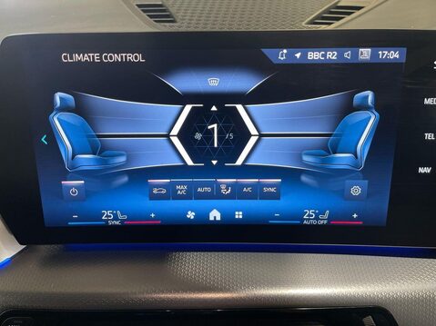 BMW Ix2 30 66.5kWh M Sport SUV 5dr Electric Auto xDrive (11kW Charger) (313 ps) 28