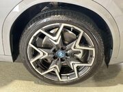 BMW Ix2 30 66.5kWh M Sport SUV 5dr Electric Auto xDrive (11kW Charger) (313 ps) 11