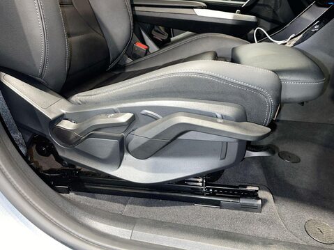 BMW Ix2 30 66.5kWh M Sport SUV 5dr Electric Auto xDrive (11kW Charger) (313 ps) 24