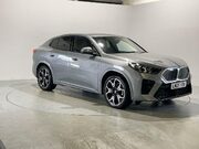BMW Ix2 30 66.5kWh M Sport SUV 5dr Electric Auto xDrive (11kW Charger) (313 ps) 2