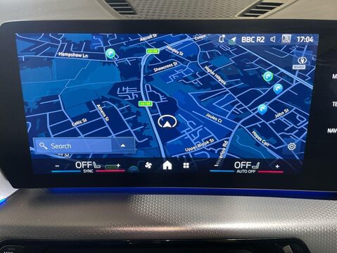 BMW Ix2 30 66.5kWh M Sport SUV 5dr Electric Auto xDrive (11kW Charger) (313 ps) 18