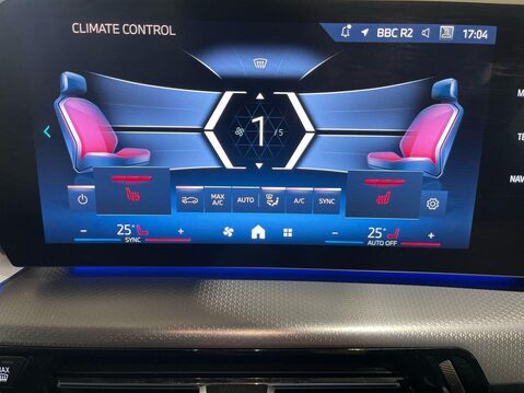 BMW Ix2 30 66.5kWh M Sport SUV 5dr Electric Auto xDrive (11kW Charger) (313 ps) 23