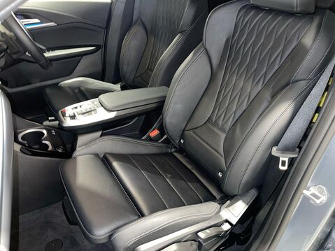 BMW Ix2 30 66.5kWh M Sport SUV 5dr Electric Auto xDrive (11kW Charger) (313 ps) 16