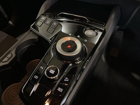 Kia Sportage 1.6 h T-GDi GT-Line SUV 5dr Petrol Hybrid Auto Euro 6 (s/s) (207 bhp) 19