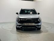 Kia Sportage 1.6 h T-GDi GT-Line SUV 5dr Petrol Hybrid Auto Euro 6 (s/s) (207 bhp) 3