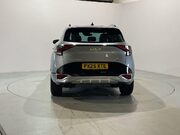 Kia Sportage 1.6 h T-GDi GT-Line SUV 5dr Petrol Hybrid Auto Euro 6 (s/s) (207 bhp) 7