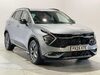 Kia Sportage 1.6 h T-GDi GT-Line SUV 5dr Petrol Hybrid Auto Euro 6 (s/s) (207 bhp)