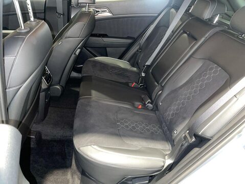 Kia Sportage 1.6 h T-GDi GT-Line SUV 5dr Petrol Hybrid Auto Euro 6 (s/s) (207 bhp) 17