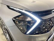 Kia Sportage 1.6 h T-GDi GT-Line SUV 5dr Petrol Hybrid Auto Euro 6 (s/s) (207 bhp) 21