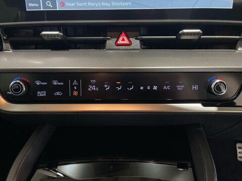 Kia Sportage 1.6 h T-GDi GT-Line SUV 5dr Petrol Hybrid Auto Euro 6 (s/s) (207 bhp) 27