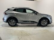 Kia Sportage 1.6 h T-GDi GT-Line SUV 5dr Petrol Hybrid Auto Euro 6 (s/s) (207 bhp) 9
