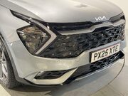 Kia Sportage 1.6 h T-GDi GT-Line SUV 5dr Petrol Hybrid Auto Euro 6 (s/s) (207 bhp) 10