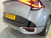 Kia Sportage 1.6 h T-GDi GT-Line SUV 5dr Petrol Hybrid Auto Euro 6 (s/s) (207 bhp) 13
