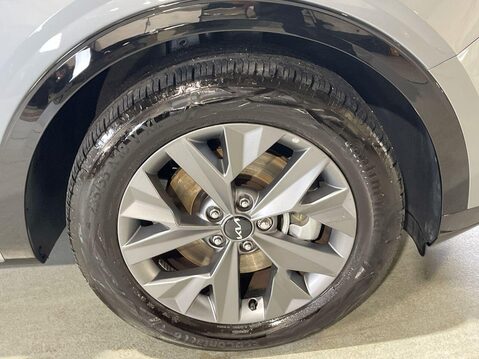 Kia Sportage 1.6 h T-GDi GT-Line SUV 5dr Petrol Hybrid Auto Euro 6 (s/s) (207 bhp) 11