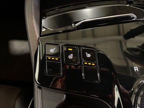 Kia Sportage 1.6 h T-GDi GT-Line SUV 5dr Petrol Hybrid Auto Euro 6 (s/s) (207 bhp) 22