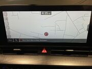 Kia Sportage 1.6 h T-GDi GT-Line SUV 5dr Petrol Hybrid Auto Euro 6 (s/s) (207 bhp) 18