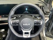 Kia Sportage 1.6 h T-GDi GT-Line SUV 5dr Petrol Hybrid Auto Euro 6 (s/s) (207 bhp) 20