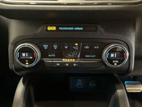 Ford Kuga 2.5 EcoBoost Duratec 14.4kWh ST-Line SUV 5dr Petrol Plug-in Hybrid CVT Euro 27