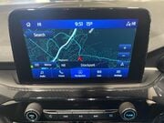 Ford Kuga 2.5 EcoBoost Duratec 14.4kWh ST-Line SUV 5dr Petrol Plug-in Hybrid CVT Euro 18