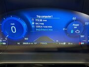 Ford Kuga 2.5 EcoBoost Duratec 14.4kWh ST-Line SUV 5dr Petrol Plug-in Hybrid CVT Euro 25