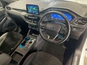 Ford Kuga 2.5 EcoBoost Duratec 14.4kWh ST-Line SUV 5dr Petrol Plug-in Hybrid CVT Euro 15