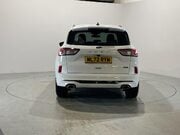 Ford Kuga 2.5 EcoBoost Duratec 14.4kWh ST-Line SUV 5dr Petrol Plug-in Hybrid CVT Euro 7