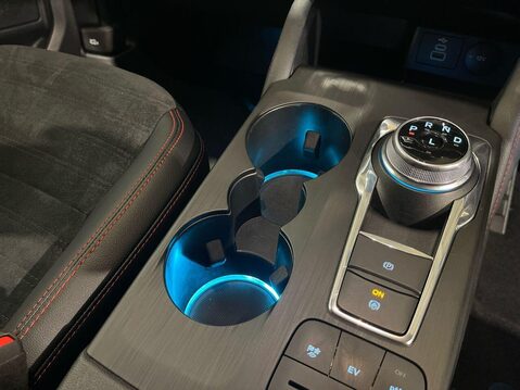 Ford Kuga 2.5 EcoBoost Duratec 14.4kWh ST-Line SUV 5dr Petrol Plug-in Hybrid CVT Euro 22