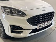 Ford Kuga 2.5 EcoBoost Duratec 14.4kWh ST-Line SUV 5dr Petrol Plug-in Hybrid CVT Euro 10