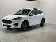 Ford Kuga 2.5 EcoBoost Duratec 14.4kWh ST-Line SUV 5dr Petrol Plug-in Hybrid CVT Euro 4