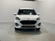 Ford Kuga 2.5 EcoBoost Duratec 14.4kWh ST-Line SUV 5dr Petrol Plug-in Hybrid CVT Euro 3