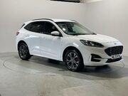 Ford Kuga 2.5 EcoBoost Duratec 14.4kWh ST-Line SUV 5dr Petrol Plug-in Hybrid CVT Euro 2