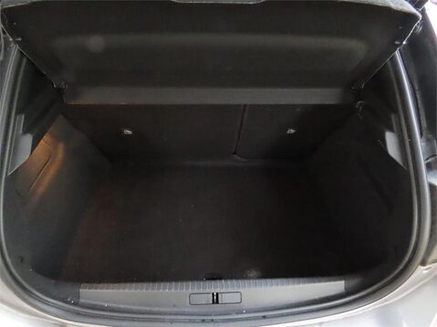 Vauxhall Corsa 1.2 Turbo GS Hatchback 5dr Petrol Manual Euro 6 (s/s) (100 ps) Cruise - Blu 10