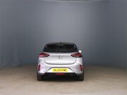 Vauxhall Corsa 1.2 Turbo GS Hatchback 5dr Petrol Manual Euro 6 (s/s) (100 ps) Cruise - Blu 5