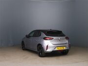 Vauxhall Corsa 1.2 Turbo GS Hatchback 5dr Petrol Manual Euro 6 (s/s) (100 ps) Cruise - Blu 6