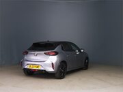 Vauxhall Corsa 1.2 Turbo GS Hatchback 5dr Petrol Manual Euro 6 (s/s) (100 ps) Cruise - Blu 2