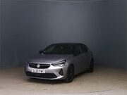 Vauxhall Corsa 1.2 Turbo GS Hatchback 5dr Petrol Manual Euro 6 (s/s) (100 ps) Cruise - Blu 1