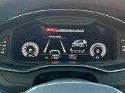 Audi A6 2.0 TFSI 40 Sport Saloon 4dr Petrol S Tronic Euro 6 (s/s) (204 ps) 1 Owner 10