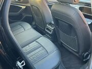 Audi A6 2.0 TFSI 40 Sport Saloon 4dr Petrol S Tronic Euro 6 (s/s) (204 ps) 1 Owner 8