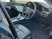 Audi A6 2.0 TFSI 40 Sport Saloon 4dr Petrol S Tronic Euro 6 (s/s) (204 ps) 1 Owner 9