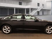 Audi A6 2.0 TFSI 40 Sport Saloon 4dr Petrol S Tronic Euro 6 (s/s) (204 ps) 1 Owner 5