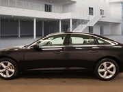 Audi A6 2.0 TFSI 40 Sport Saloon 4dr Petrol S Tronic Euro 6 (s/s) (204 ps) 1 Owner 6